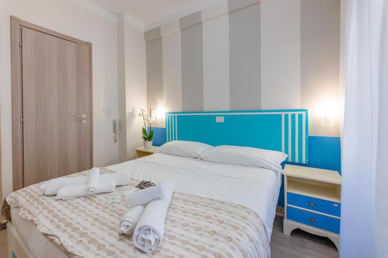 Albergo Oasi Финале Лигуре Экстерьер фото